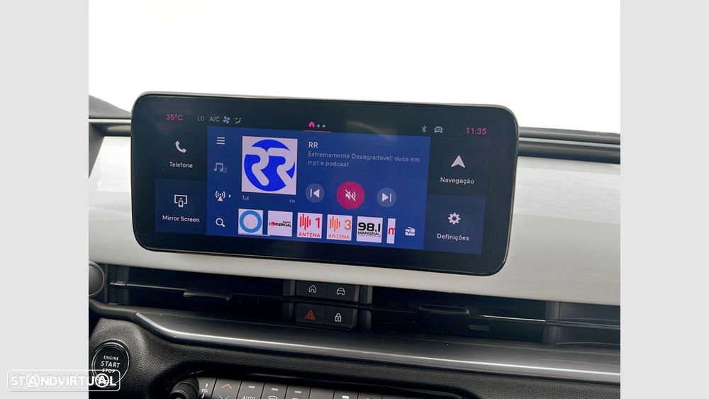 Fiat 600 1.2 Hybrid - 22
