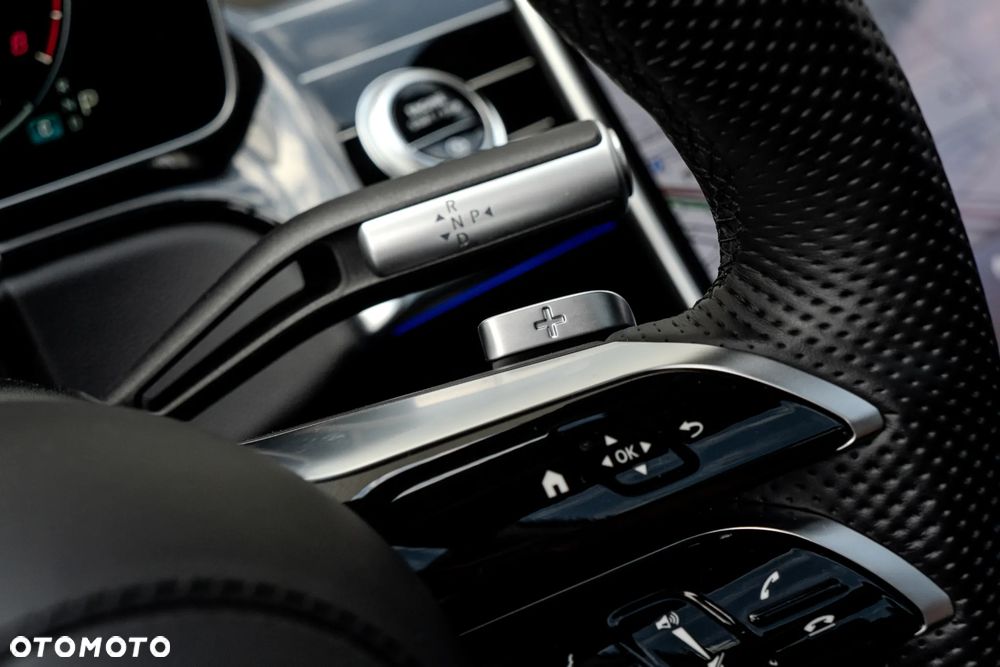 Mercedes-Benz Klasa S 580 4-Matic L AMG Line 9G-TRONIC - 30