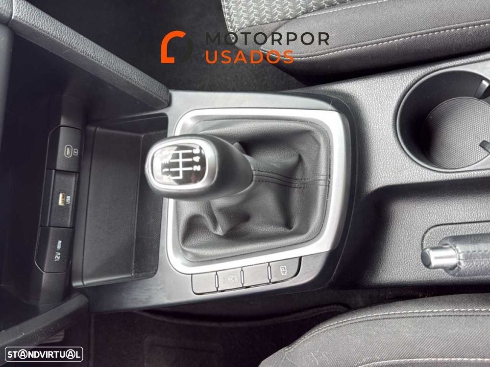 Kia XCeed 1.0 T-GDI Dynamic - 11