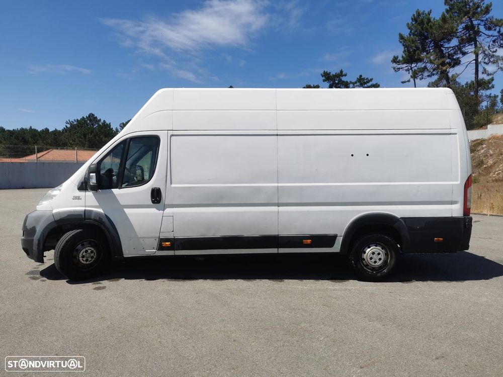 Fiat Ducato - 3
