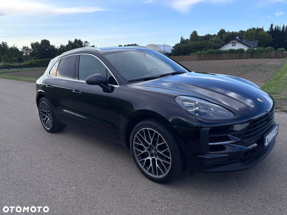 Porsche Macan - 40