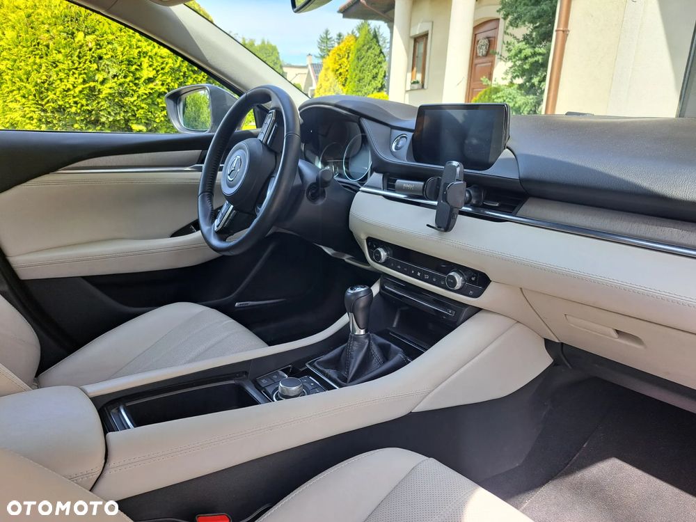 Mazda 6 2.0 SKYPassion - 7