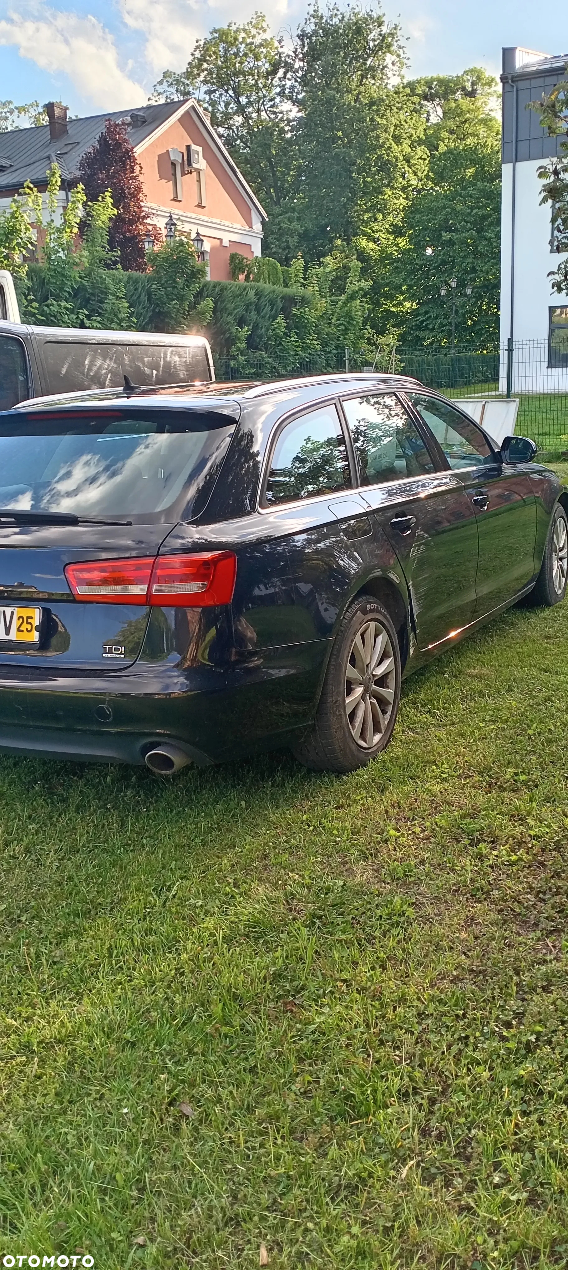 Audi A6 3.0 TDI Quattro S tronic - 5