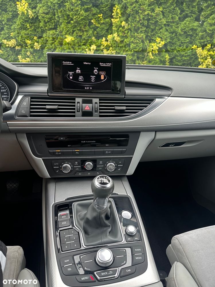 Audi A6 Avant 2.0 TDI DPF sport selection - 21