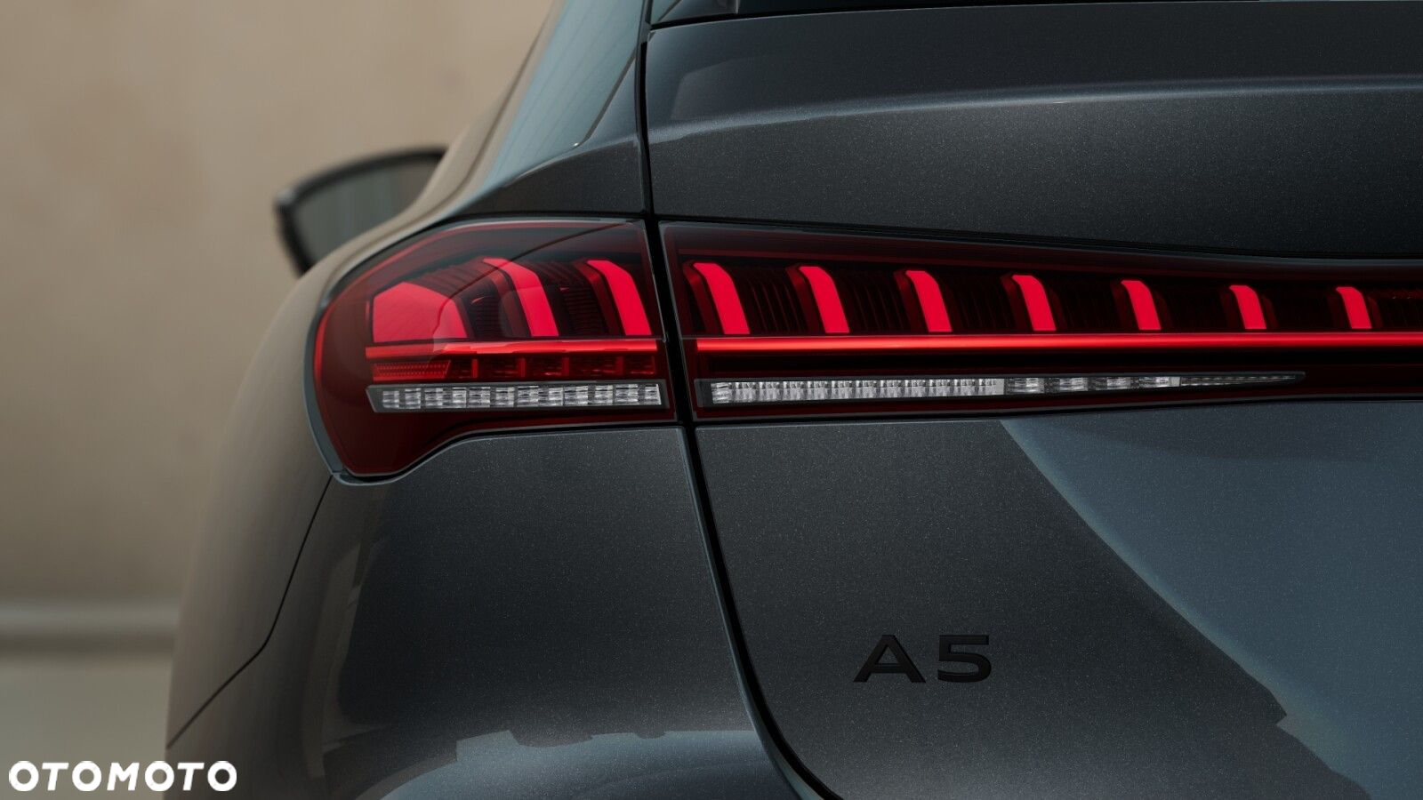 Audi A5 Avant TFSI Quattro S tronic - 12