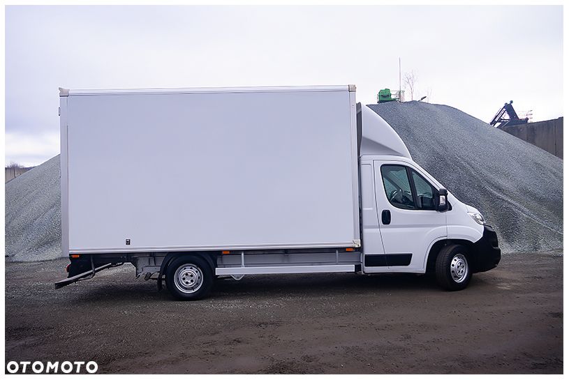 Opel Movano - 13