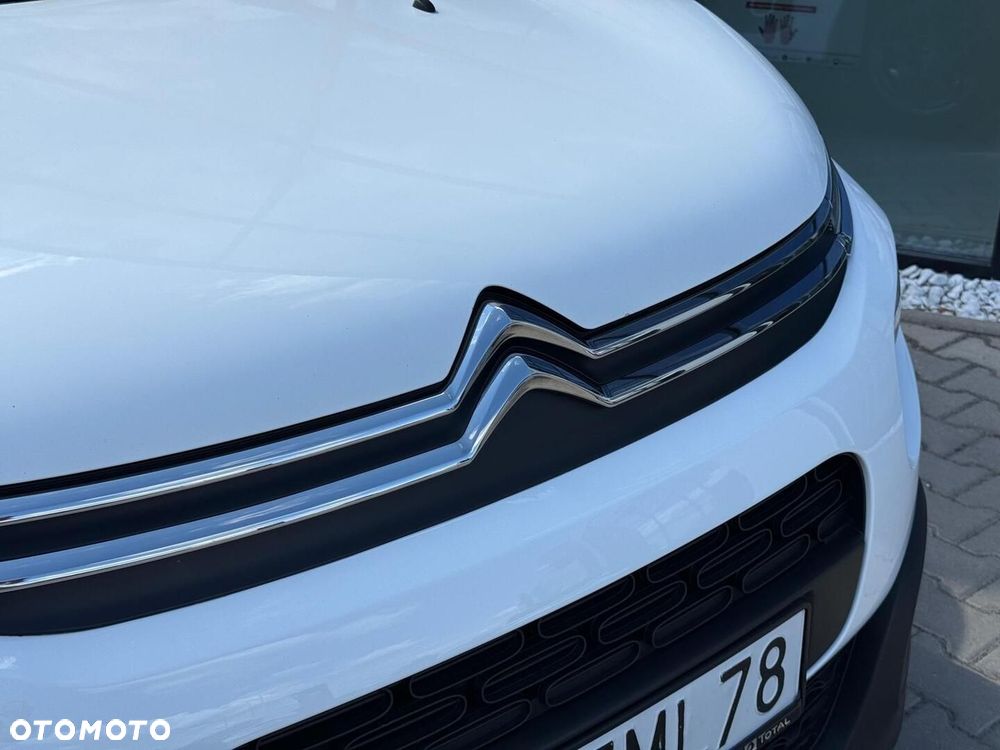 Citroën C3 1.2 PureTech GPF Feel - 7