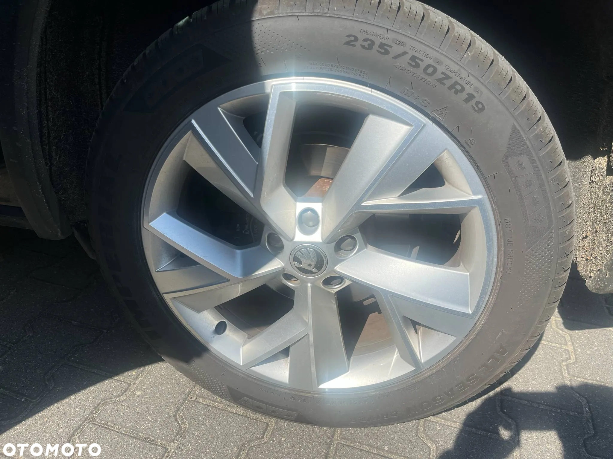 Skoda Kodiaq 2.0 TDI 4x4 Ambition DSG - 18