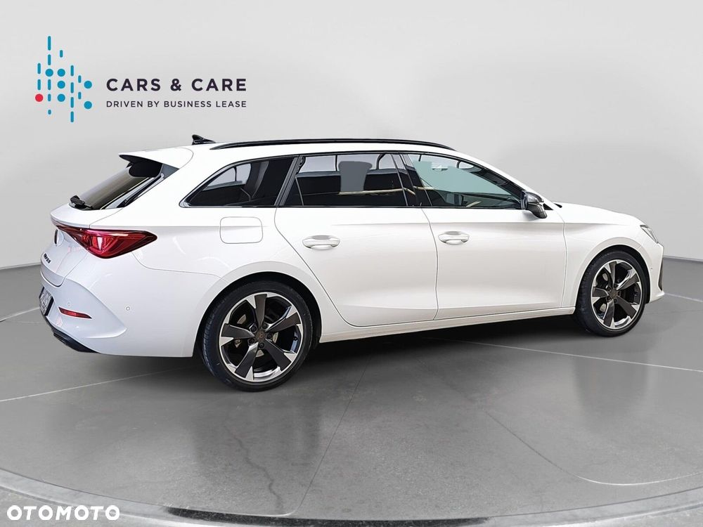Cupra Leon Sportstourer 1.5 eTSI DSG - 24