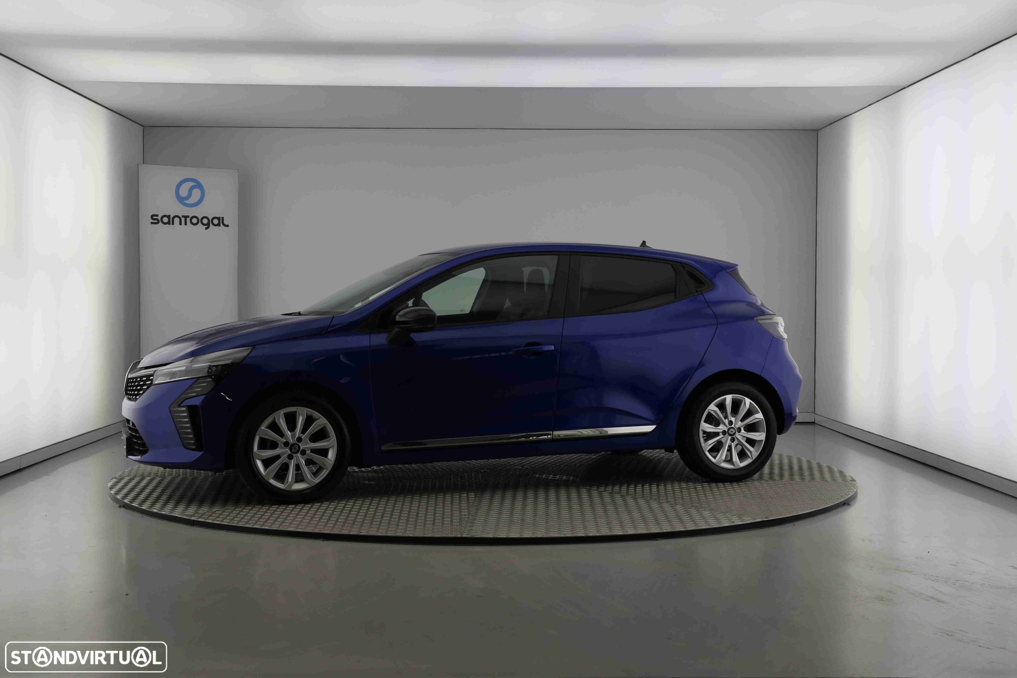 Renault Clio 1.0 TCe Evolution - 2