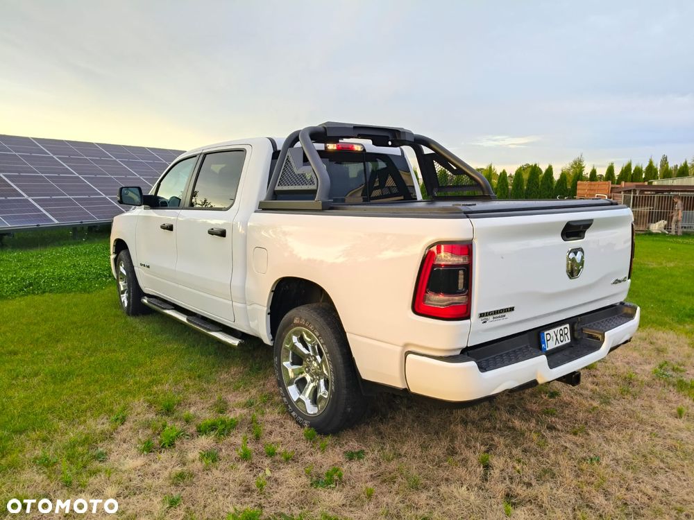 RAM 1500 - 3