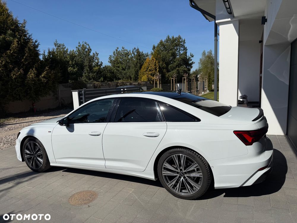 Audi A6 Limousine 40 TDI mHEV Quattro Sport S tronic - 6
