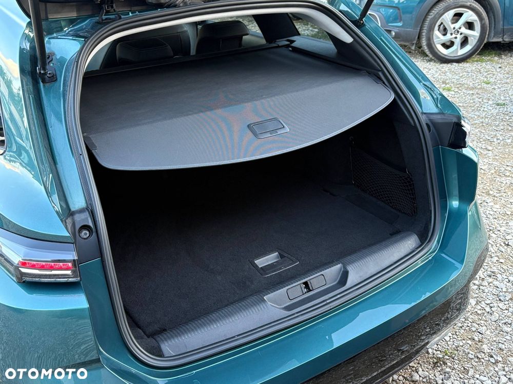 Peugeot 308 1.5 BlueHDi Allure Pack S&S EAT8 - 16