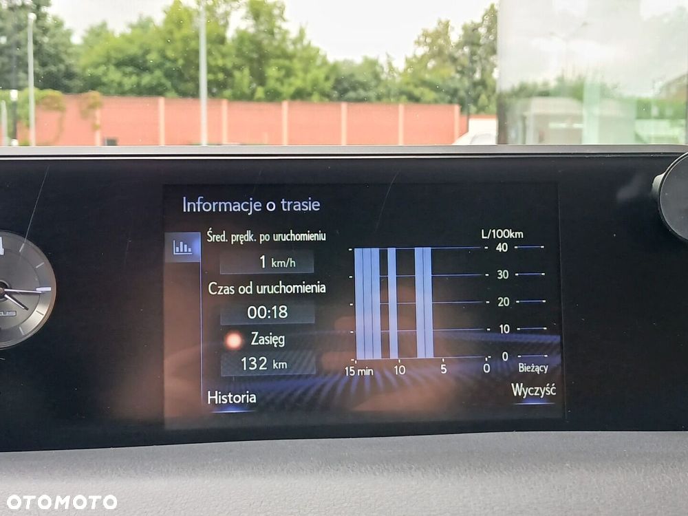 Lexus UX - 17