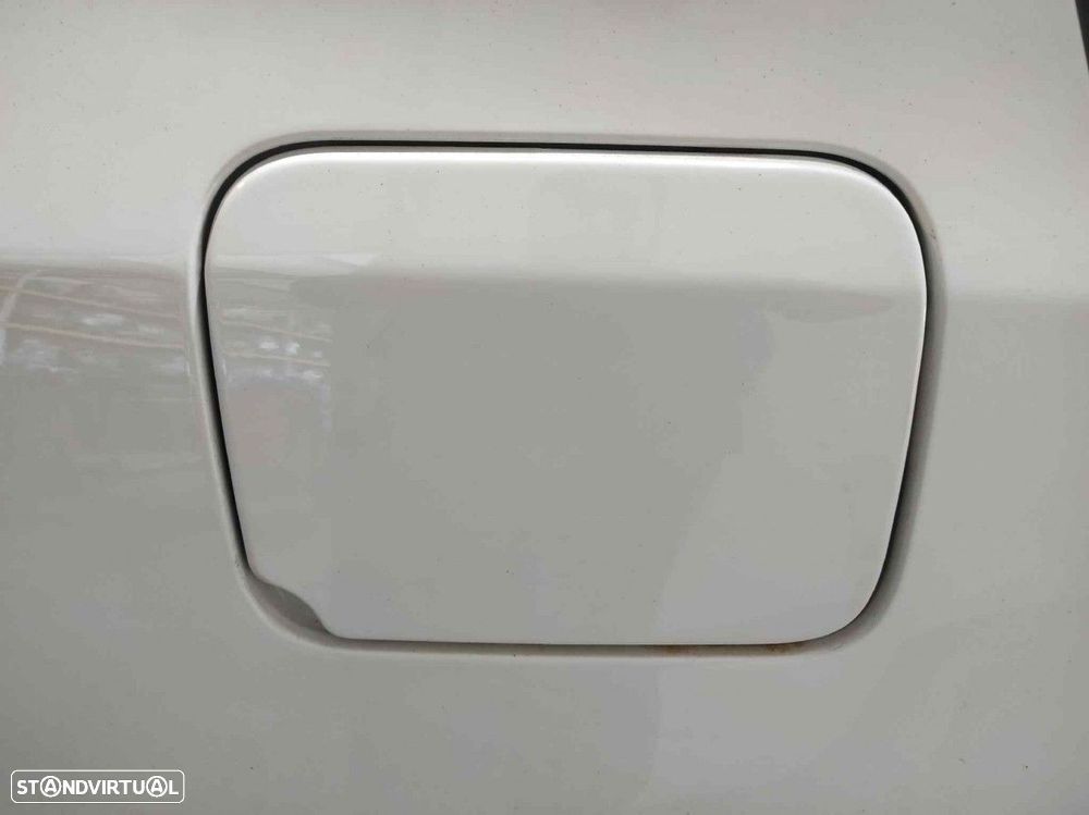 TAMPA DE COMBUSTÍVEL DACIA LOGAN II AMBIANCE - 1