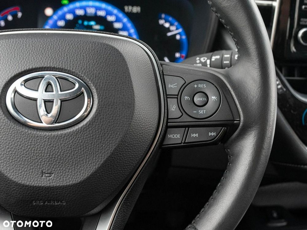 Toyota Corolla - 15