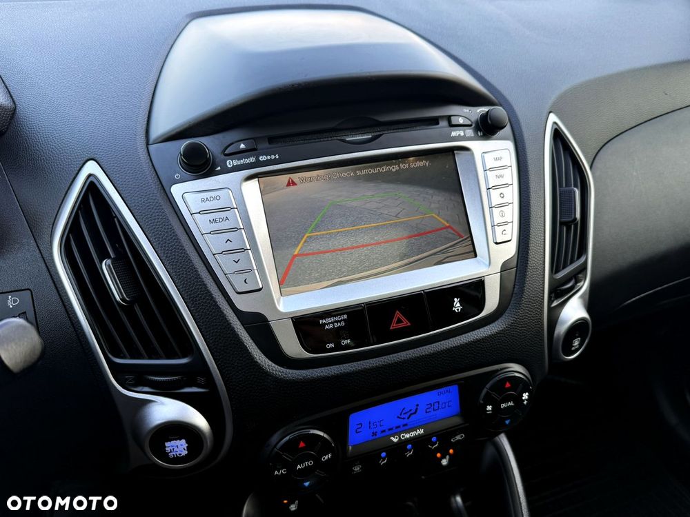 Hyundai ix35 - 29