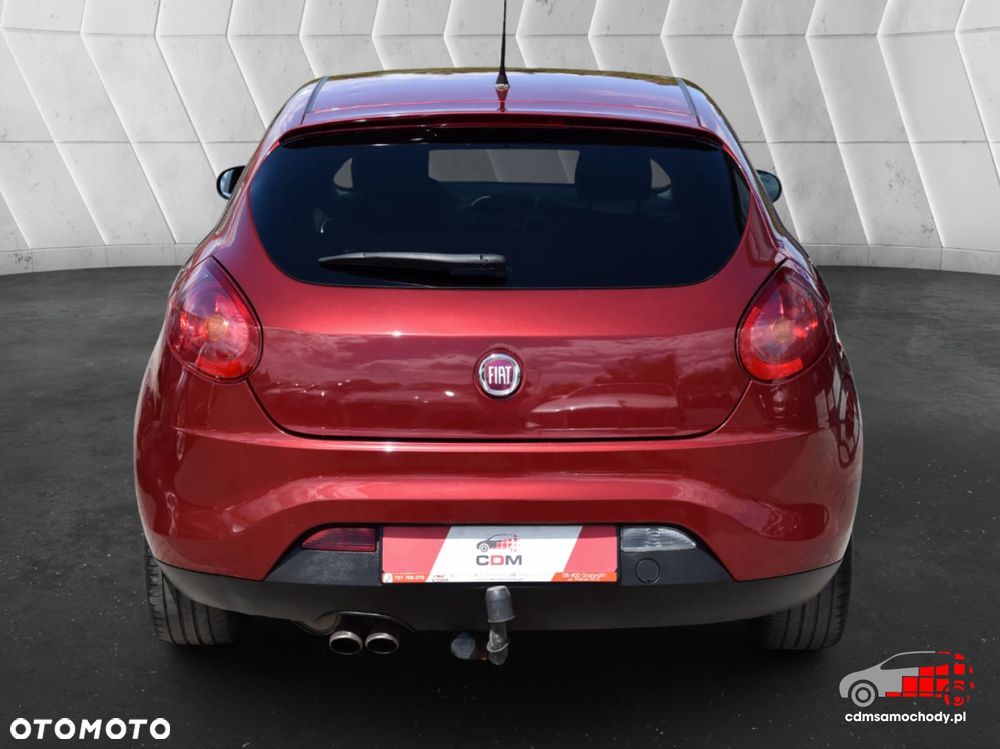 Fiat Bravo - 9