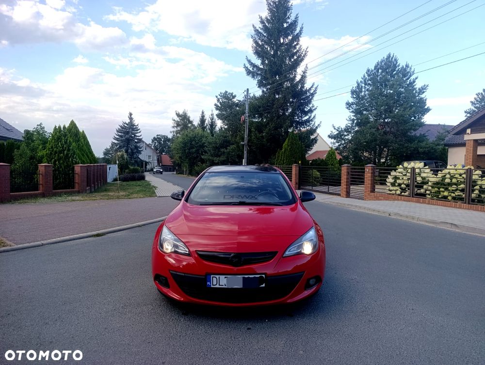 Opel Astra 1.4 Innovation 110 Jahre - 3