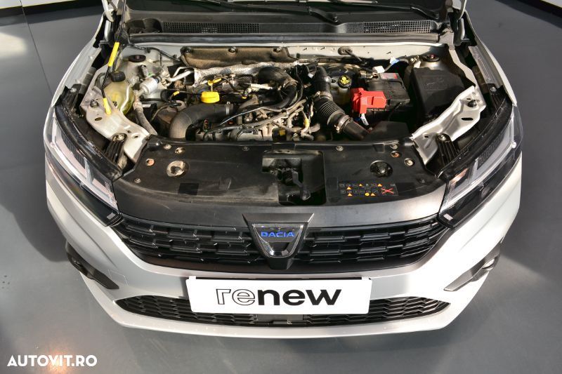 Dacia Logan ECO-G 100 MT6 Comfort - 20