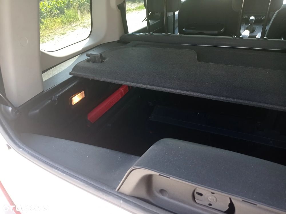 Citroën Berlingo M 1.5 BlueHDI Feel S&S N1 - 34