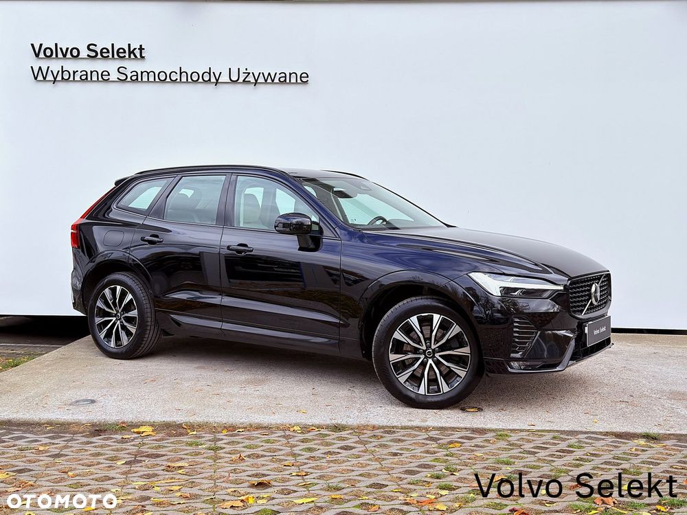Volvo XC 60 - 5