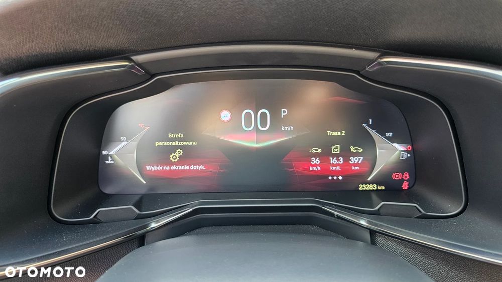 DS Automobiles DS 7 Crossback - 9