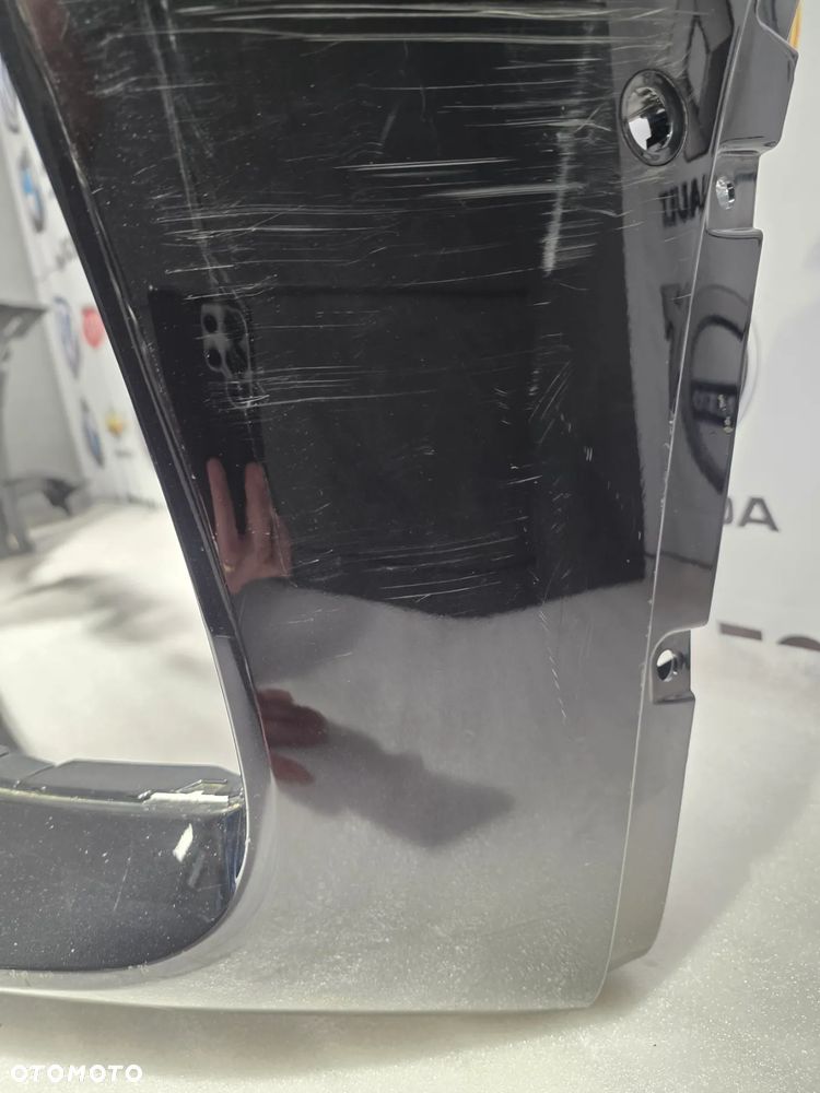 BMW G01 X3 M-PAKIET 17- ZDERZAK PRZEDNI PRZÓD , NR 5111139605-14 / 139605-14 , NR AUKCJI NZ1517 - 30