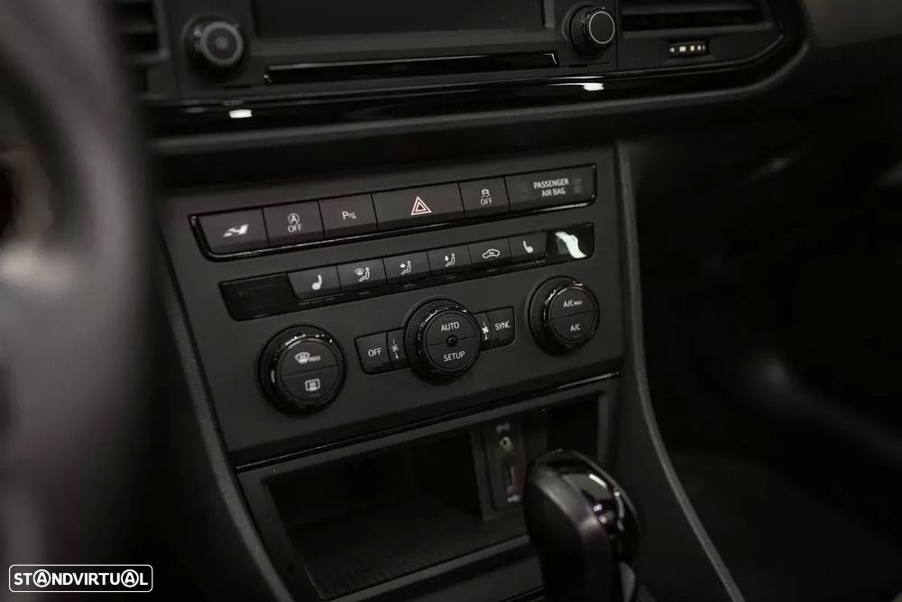 SEAT Leon 2.0 TSI S&S DSG Cupra 280 - 14