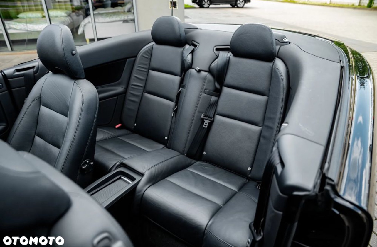 Volvo C70 2.4i Summum - 22
