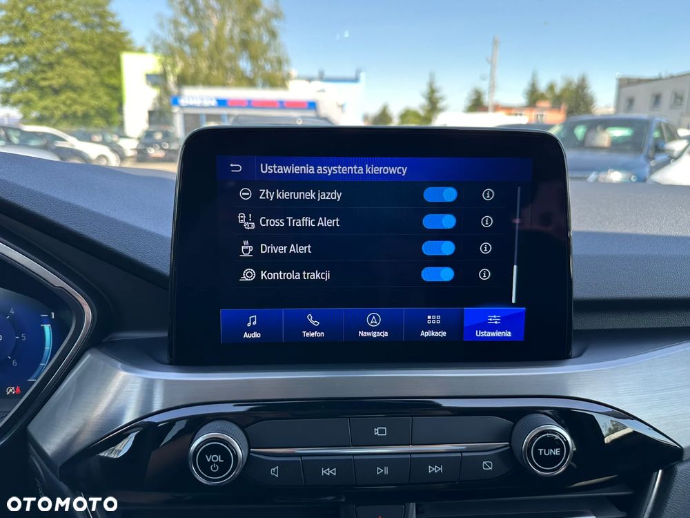 Ford Kuga 1.5 EcoBlue TITANIUM - 23