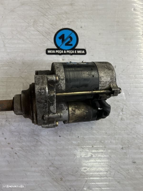 Motor De Arranque Honda VTI 95 - 1