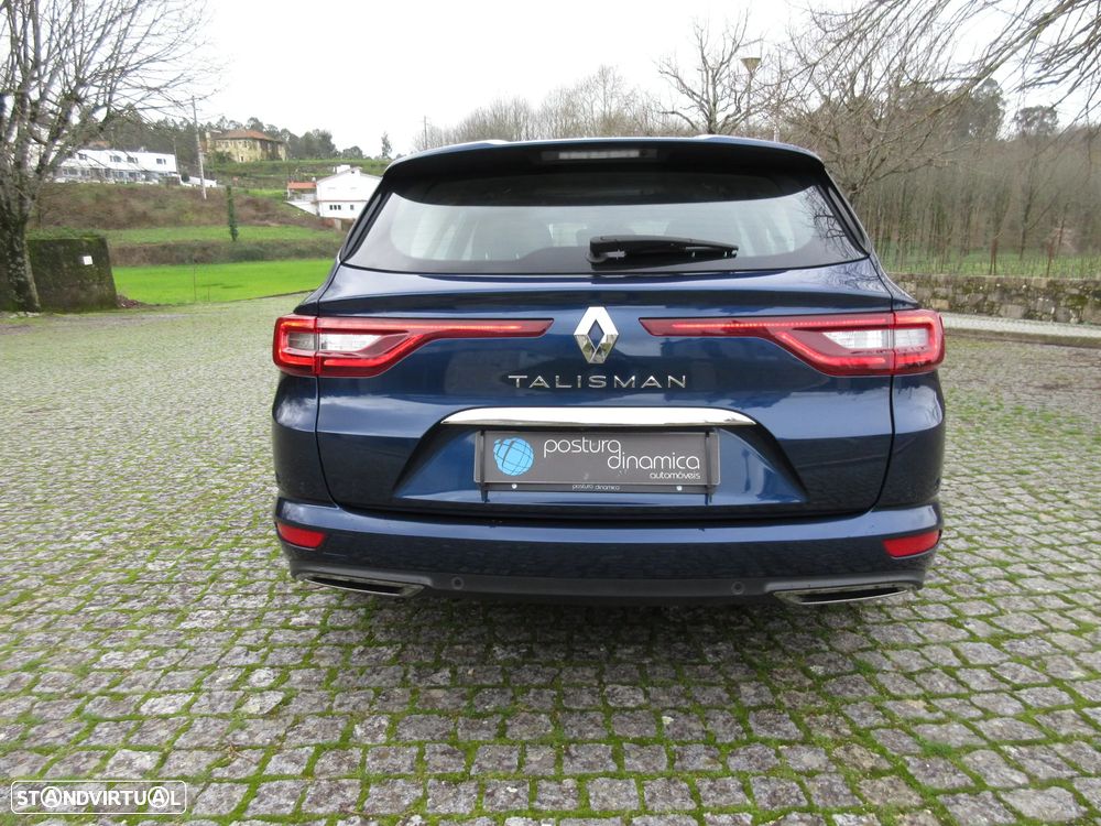 Renault Talisman Sport Tourer - 6