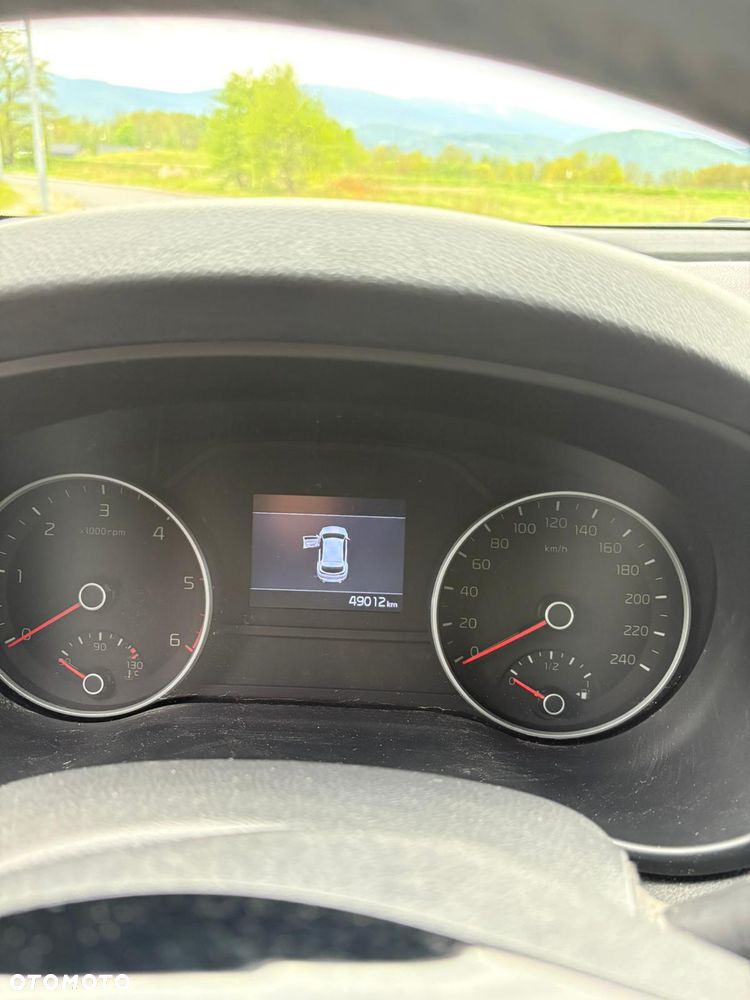 Kia Sportage 1.6 CRDI MHEV Black Edition 2WD DCT - 15