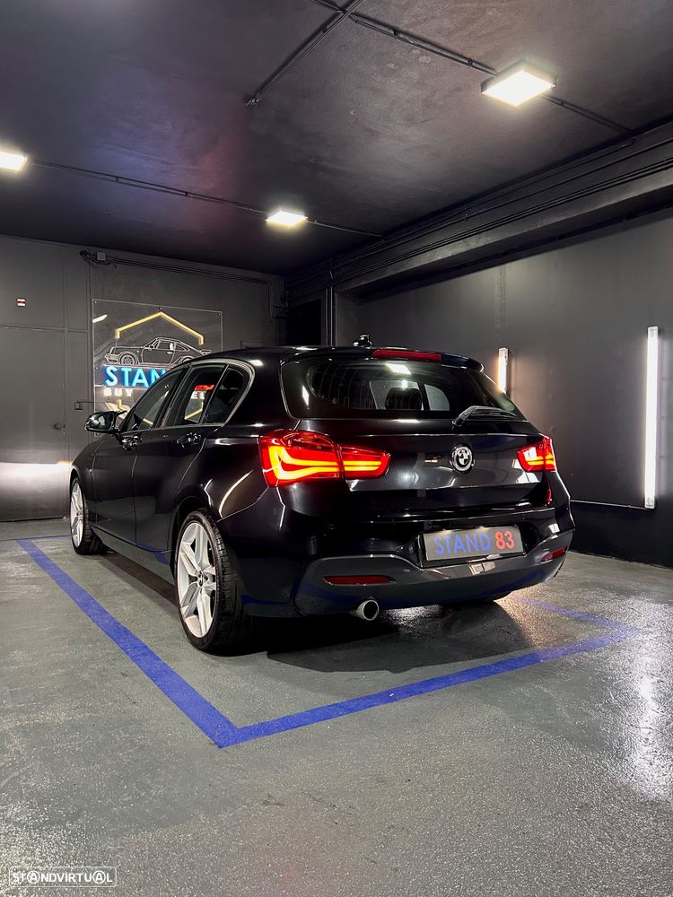 BMW 116 d Edition M Sport Shadow - 6