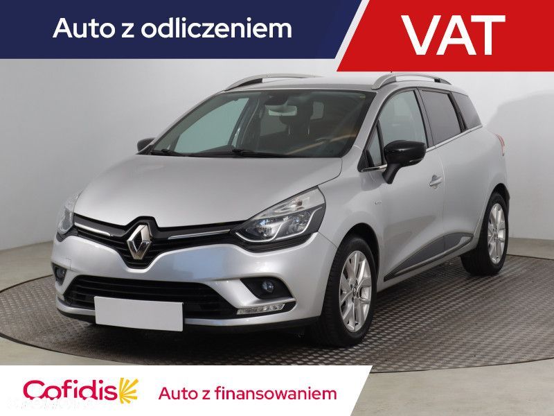 Renault Clio IV (2012-2018), 2019