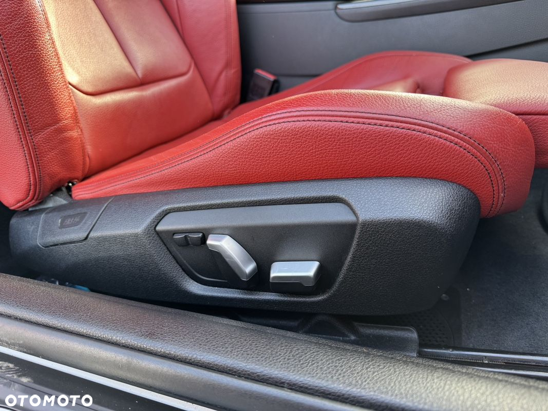 BMW Seria 4 428i Coupe xDrive - 20