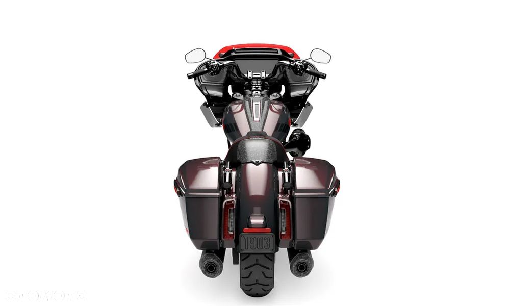 Harley-Davidson Touring Road Glide - 16