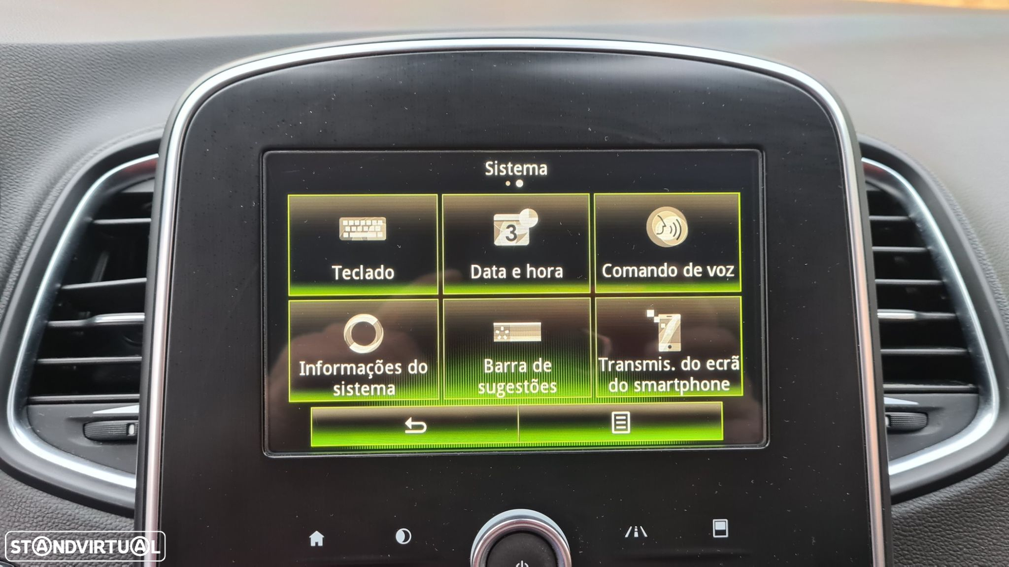 Renault Grand Scénic 1.5 dCi Dynamique S SS - 33