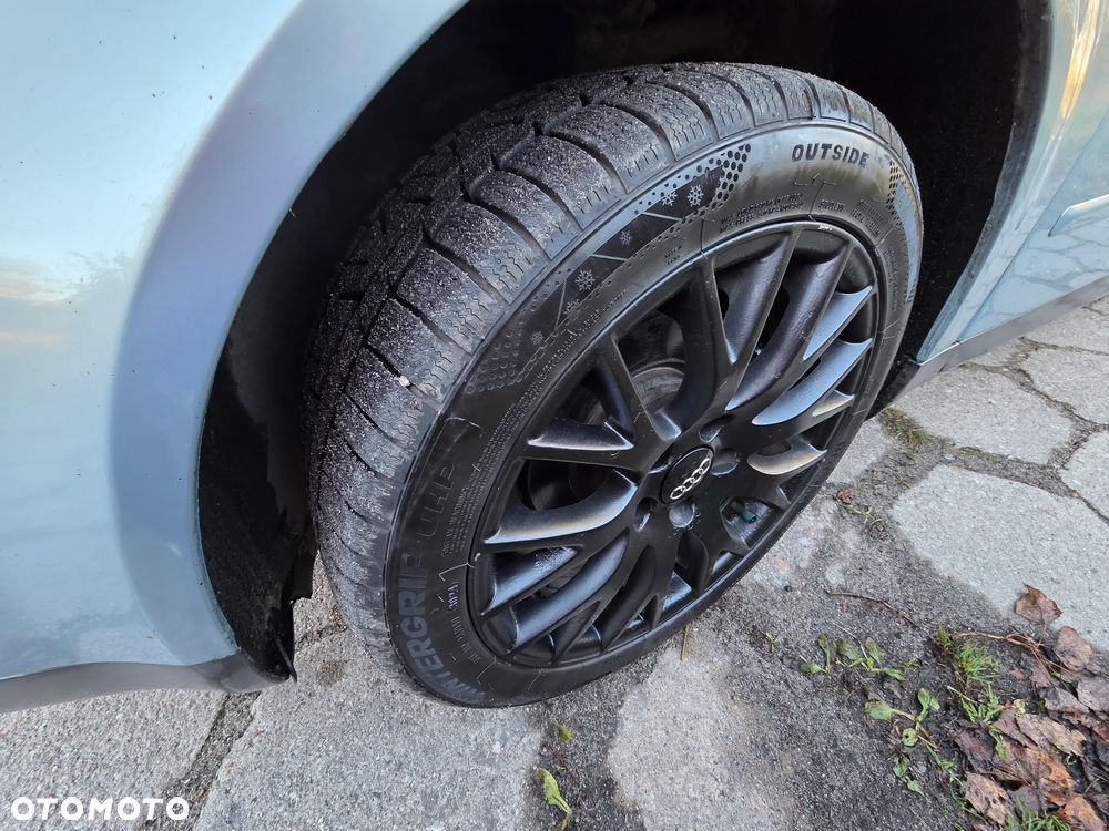 Audi A4 - 15