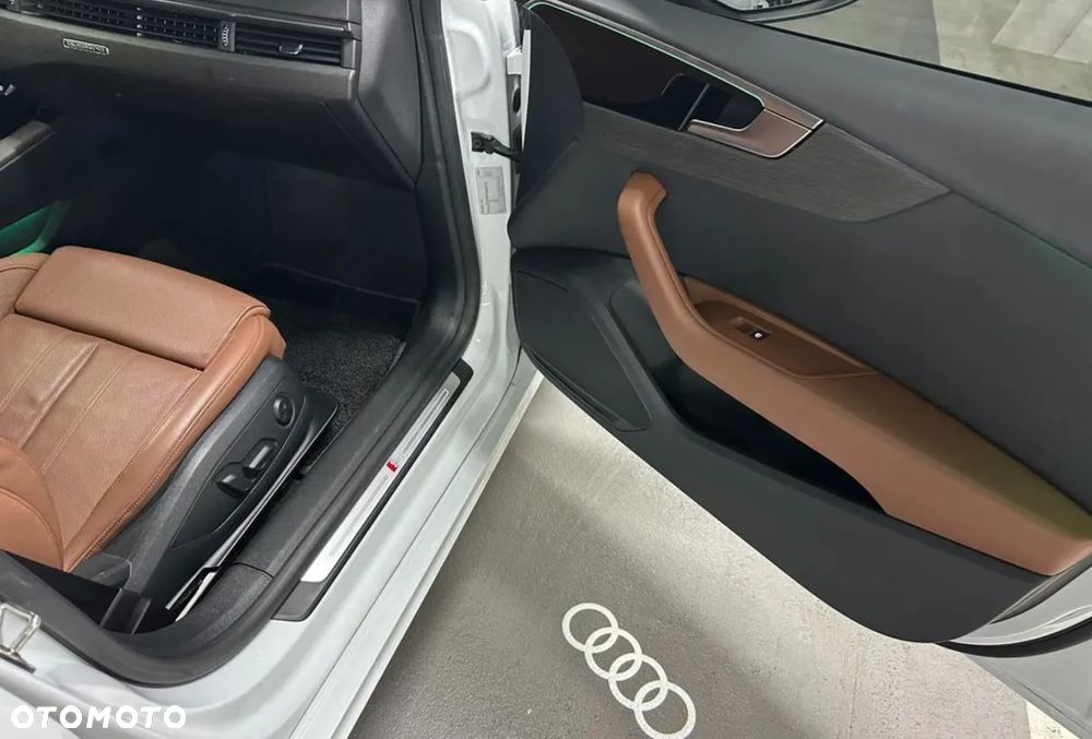Audi A5 Sportback 40 TFSI quattro S tronic - 17