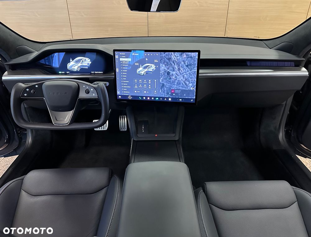 Tesla Model S Plaid - 13