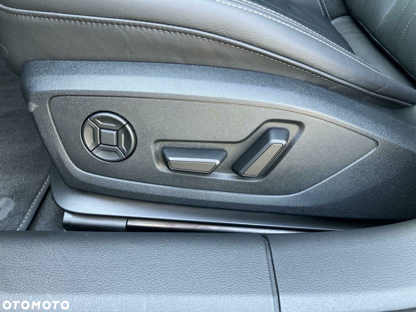 Audi A6 - 11