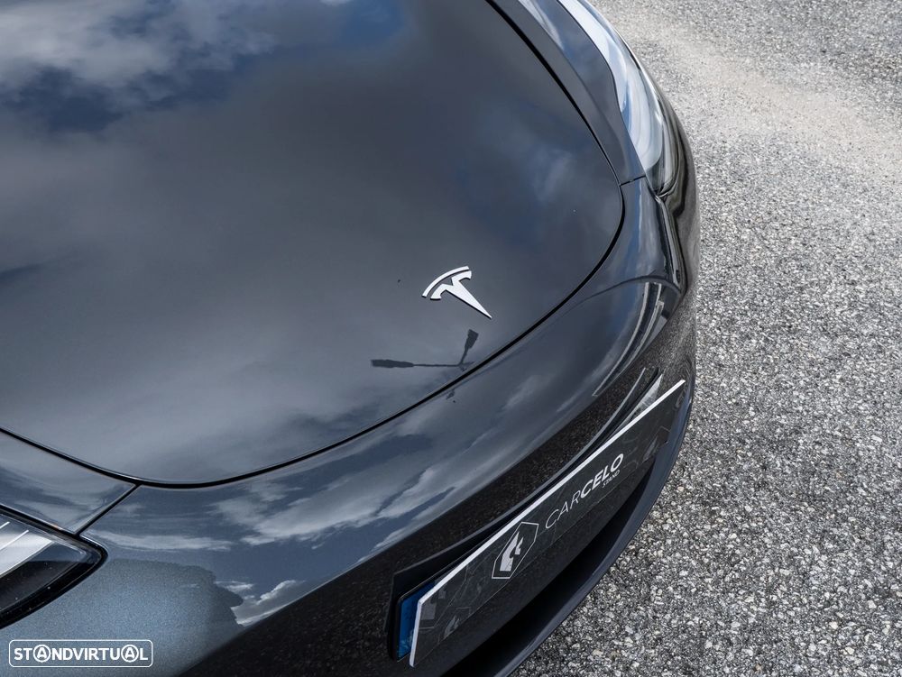 Tesla Model 3 Long-Range Dual Motor AWD - 9