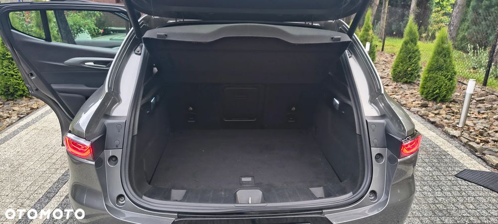Alfa Romeo Tonale 1.6 VGT-D Ti - 19