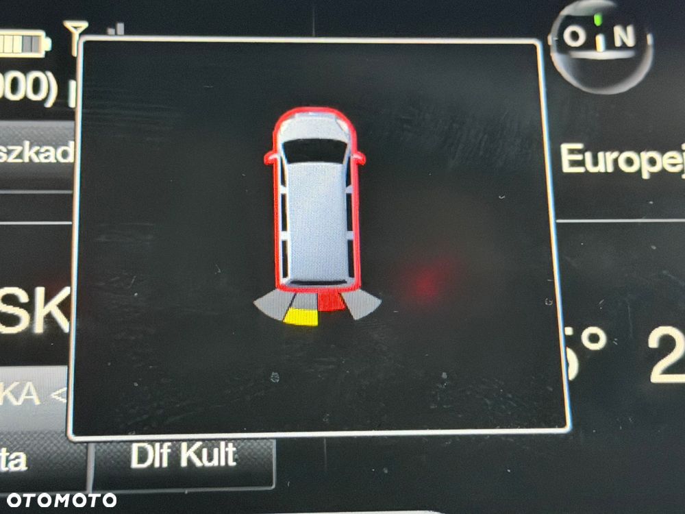 Ford Focus 2.0 TDCi Titanium ASS PowerShift - 35