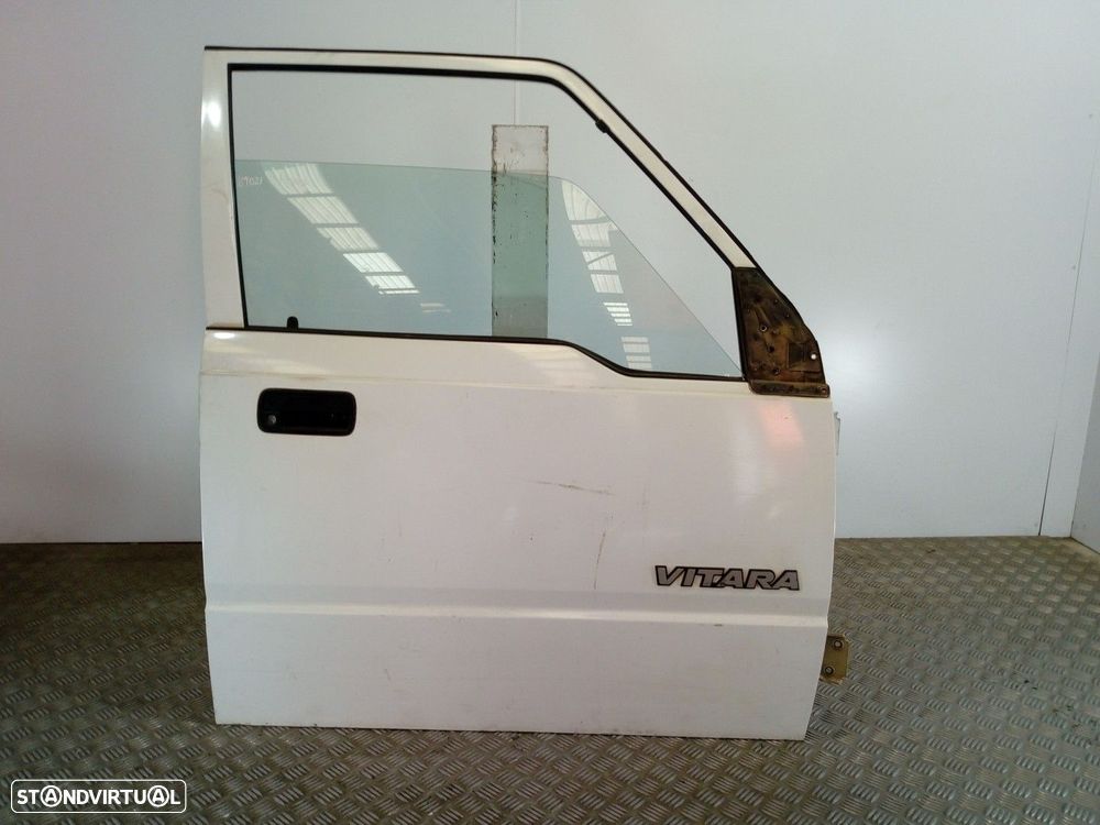 PORTA FRENTE DIREITA SUZUKI VITARA 1.9 D A LAS 4 RUEDAS (SE 419TD) 75CV 1905CC - 1