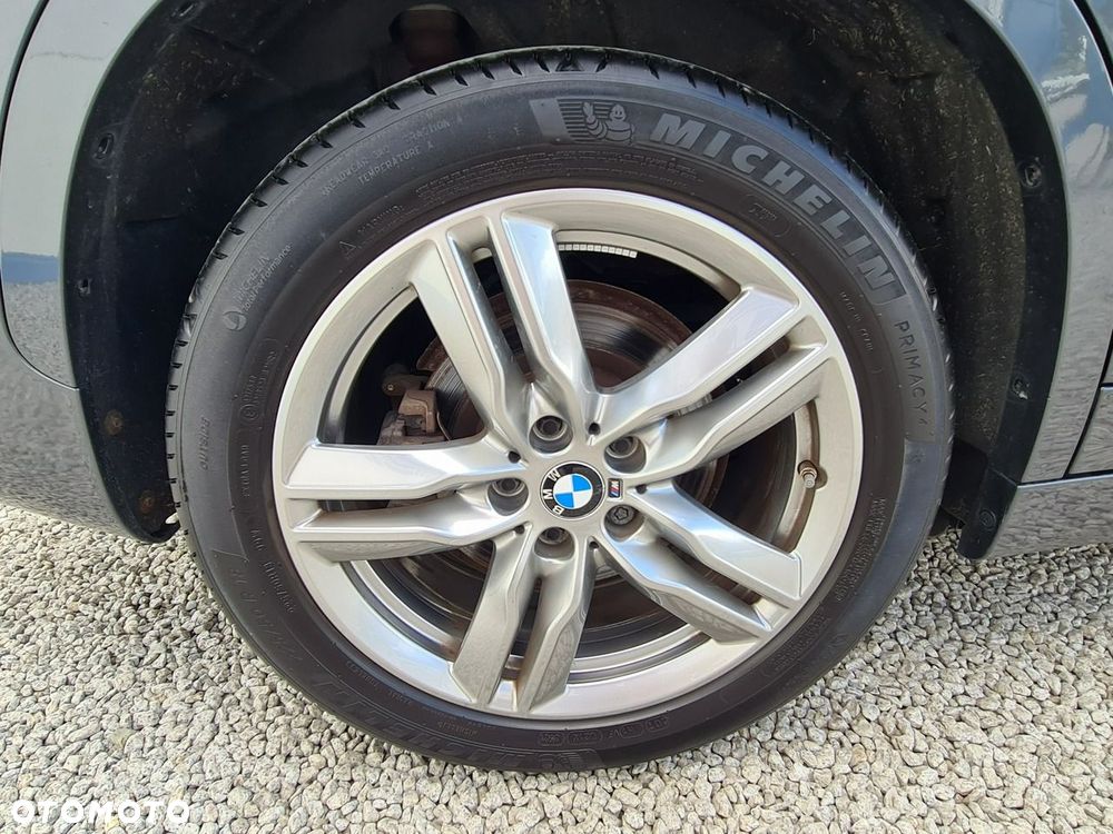 BMW X1 xDrive25e M Sport - 38