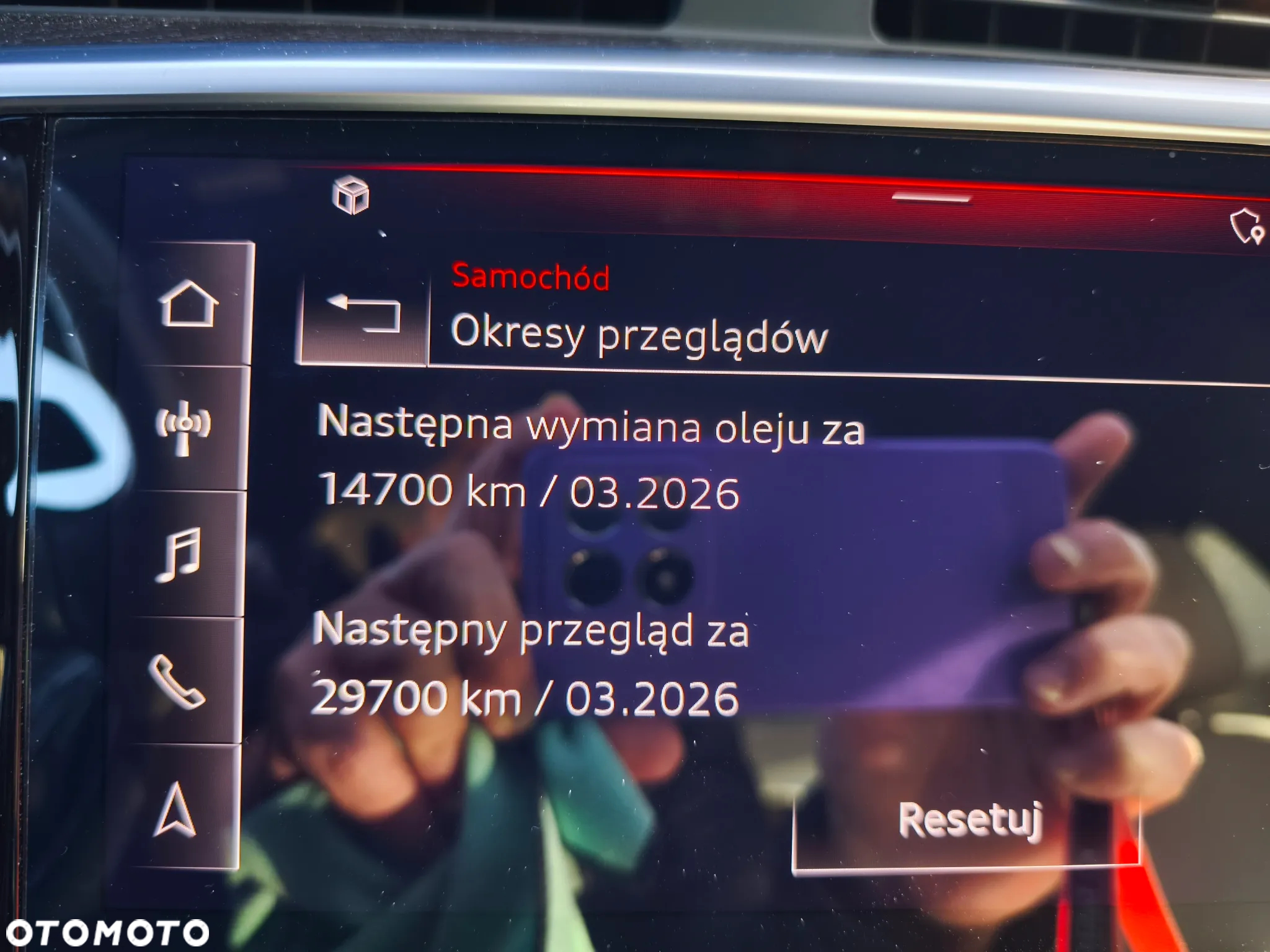 Audi A6 - 20