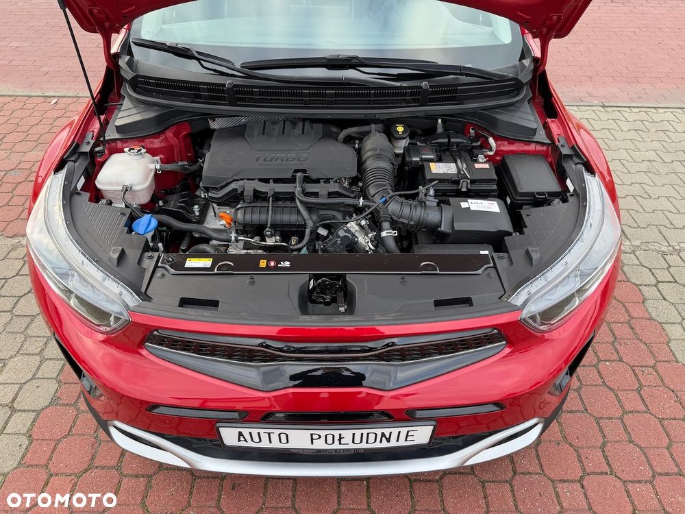 Kia Stonic 2023